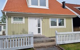 Villa Pa 144 Kvm I Lysekil