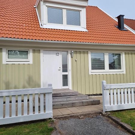 Villa Pa 144 Kvm I Lysekil Eksteriør bilde