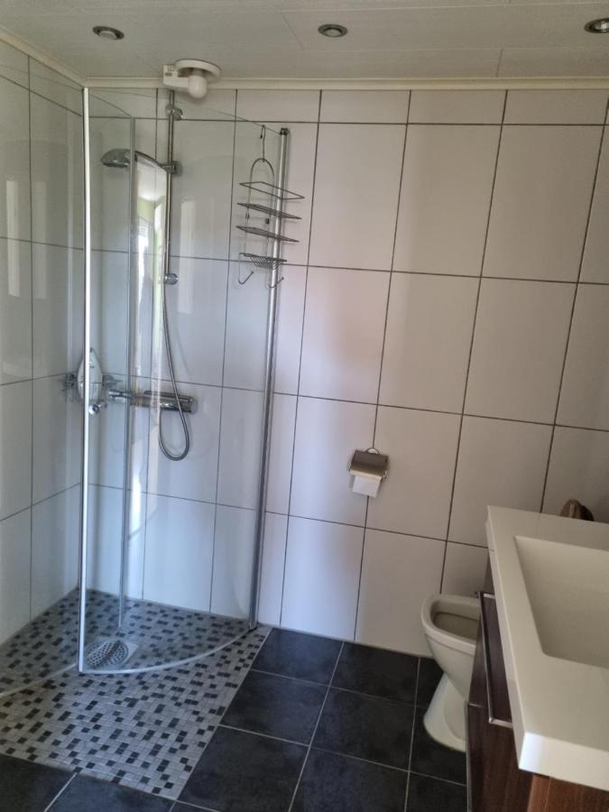 Villa Pa 144 Kvm I Lysekil Eksteriør bilde